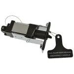 DLA1189 - : Power Door Lock Actuator for SMP CORP Image