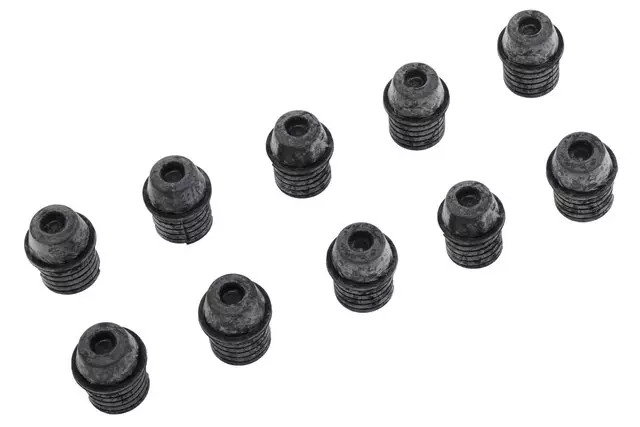 96251069 - Body: Hood Bumper for Chevrolet: Captiva Sport, Cruze, Cruze Limited | Saturn: Vue Image