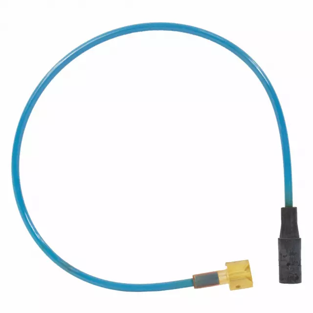 F2UZ19C829A - HVAC: Vacuum Hose for Ford: E-150, E-250, E-350 Super Duty Image