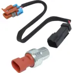 SW11277KTC - : A/C Clutch Cycle Switch -- High Pressure Switch for UAC Image