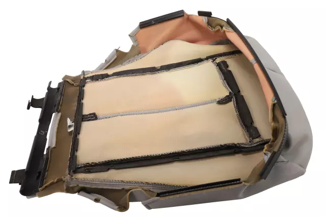 22904208 - Body: Cushion Cover for Cadillac: SRX Image