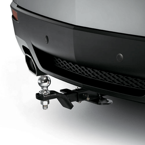 Hitch, Trailer (Class I) (Receiver I.D = 1.25") - Acura (08L92-STK-200)