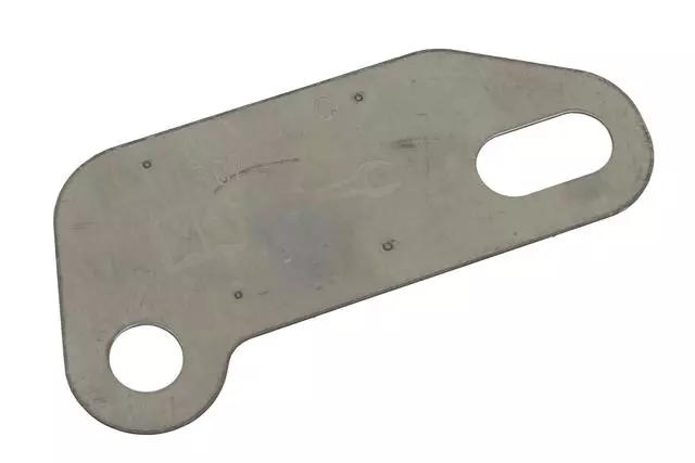 13315317 - : Battery Positive Plate for GM Image