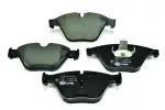 355015261 - : Disc Brake Pad Set for Hella Pagid Image
