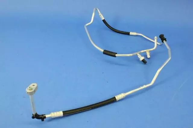 A/C Liquid Line - Mopar (68157080AF)