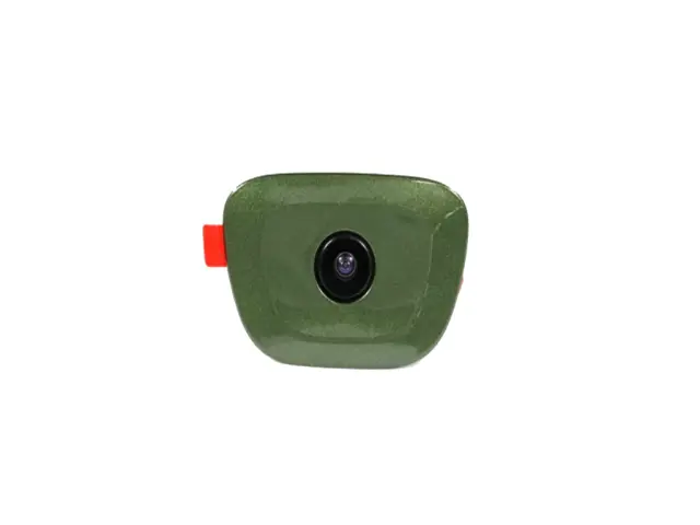6MB13RFQAA - Electrical: With Bezel Camera Assembly for Mopar Image