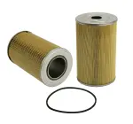 33131 - : WIX Cartridge Fuel Metal Canister Filter for WIX Image