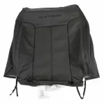 DC3Z2564416VB - Body: Seat Back Cover for Ford: F-250 Super Duty, F-350 Super Duty, F-450 Super Duty Image