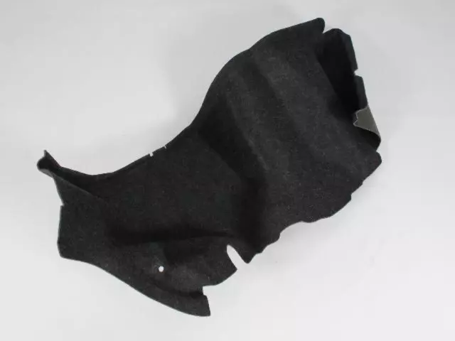 XS12VXLAF - Interior Trim: Wheelhouse Carpet, Right for Mopar Image