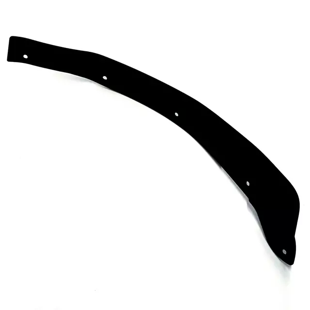 8J0807547 - : Spoiler for Audi: TT, TT Quattro, TTS Quattro Image