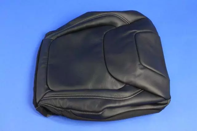 6EQ95DX9AB - Interior Trim: Front Seat Cushion Cover, Left for Jeep: Cherokee Image