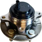 BR931119 - : SKF Hub Bearing Assembly BR931119 for SKF Image