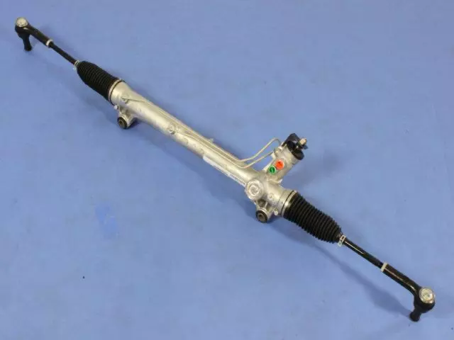 4854700AB - Steering: Rack And Pinion Gear for Jeep: Grand Cherokee Image