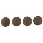 W709566SS3AT - : Retainer Trim Panel for Ford Image
