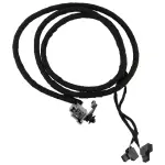 KV6Z14405C - : Wiring Assembly Rear Lamps for Ford Image