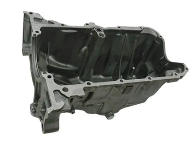 1010823 - : MTC Ronak Engine Oil Pan for MTC Parts Image