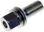 610467 - : M14-1.50 Wheel Bolt - 17mm Hex, 22.30mm Thread Length for Dorman Image