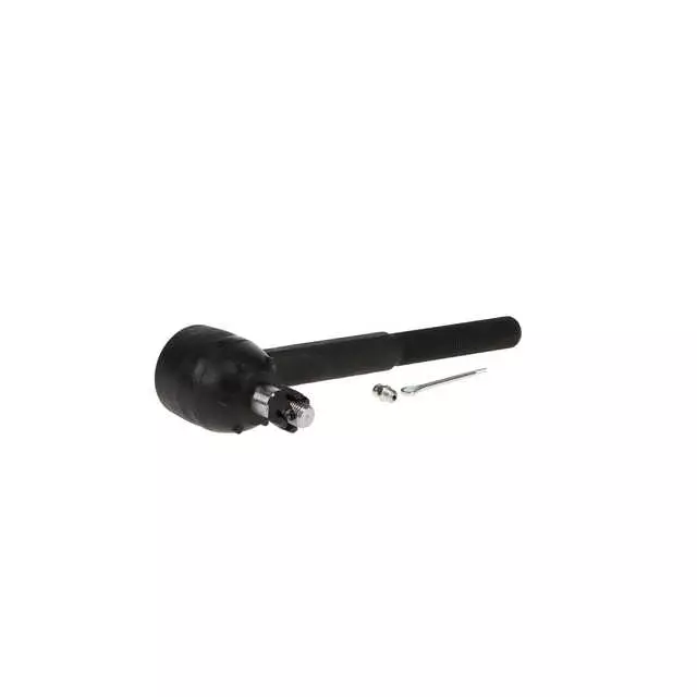 Outer Steering Tie Rod End - Certified - ACDelco (45A0045)