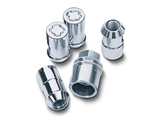 Wheel Locks - Mopar (82211405AB)