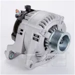211298 - : TYC Alternator for TYC Image