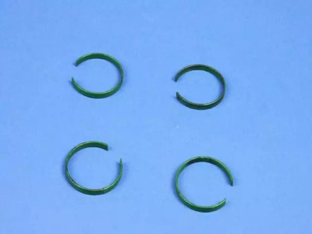 52852916AA - Electrical: Clip for Dodge: Dakota, Nitro | Jeep: Liberty, Wrangler | Ram: Dakota Image