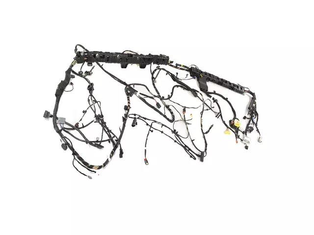 68240550AG - Electrical: Body Left Wiring for Mopar Image image