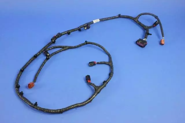 Front Fascia Wiring - Mopar (68224564AB)