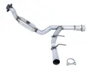 645150 - : Federal / EPA Catalytic Converter - Direct Fit for AP Exhaust Image