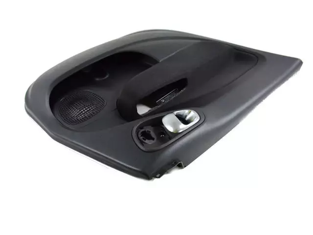 Front Door Trim Panel, Right - Mopar (5VT03MT6AA)