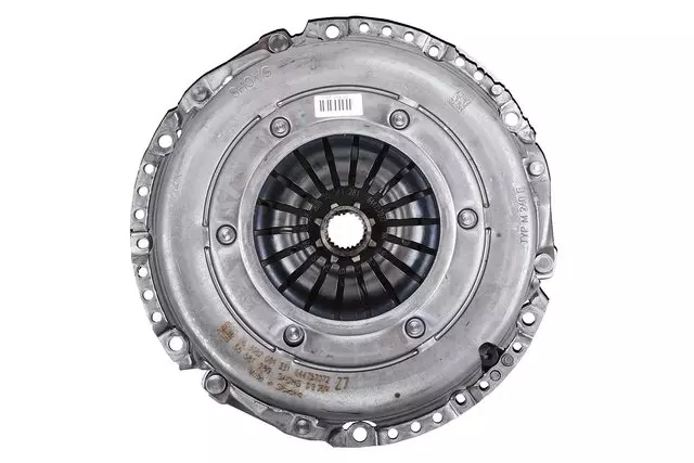 Clutch Disc and Pressure Plate - GM (55581283)