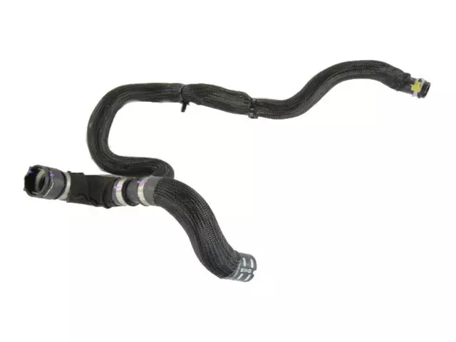 Hose And Clamp - Mopar (68102140AE)