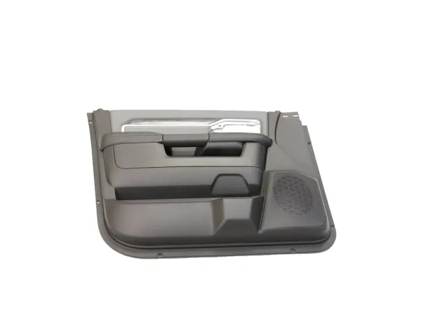 Front Door Trim Panel, Left - Mopar (6QX431X8AD)