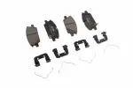 84775618 - : F (S)Pad Kit for GM Image