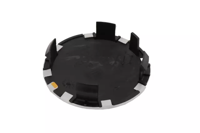 20997898 - : Button Style Center Cap with Bowtie Logo for Chevrolet: Traverse Image