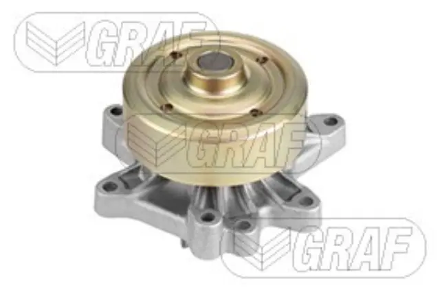 PA919 - : Graf PA919 Engine Water Pump for Graf Image