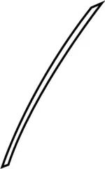 82818EG020 - Body: Tape for Infiniti Image