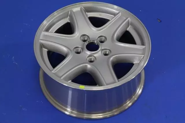 Wheel-Aluminum - Mopar (5HK22PAKAF)