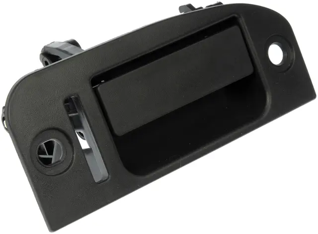 81489 - Body: Rear Right Exterior Door Handle for Dorman Image