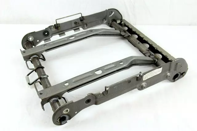 Second Row Seat Cushion Frame - Mopar (5139370AC)