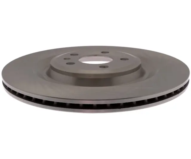 980878R - Brakes &amp; Brake Parts: Disc Brake Rotor for Raybestos Brakes Image