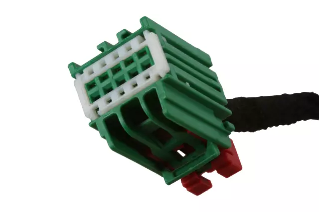 Front Passenger Side Door Wiring Harness - GM (84290977)