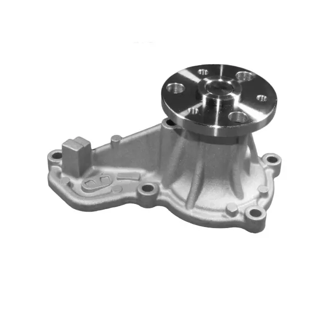 QPW81 - : Pump Assembly Water for Ford Image
