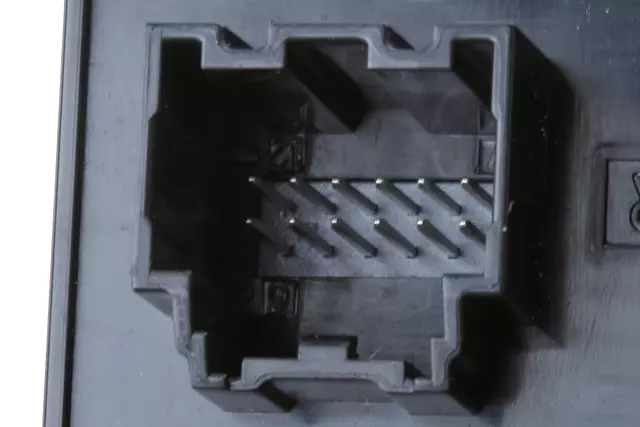 Hazard Switch - GM (84159997)