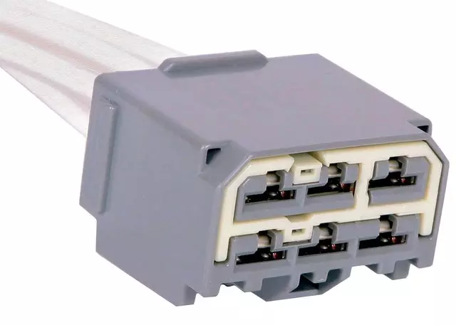 88988410 - : Multi-Purpose Pigtail for GM Image