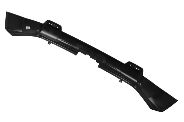 25798802 - : Rear Lower Bumper Cover for GM Image