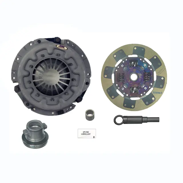 HP476201C - : PERFORMANCE CLUTCH KIT for Zoom Image