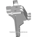 86531175 - : F Bracket for GM Image