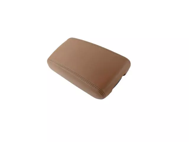 6QC58DX9AA - Interior Trim: Console Armrest for Mopar Image