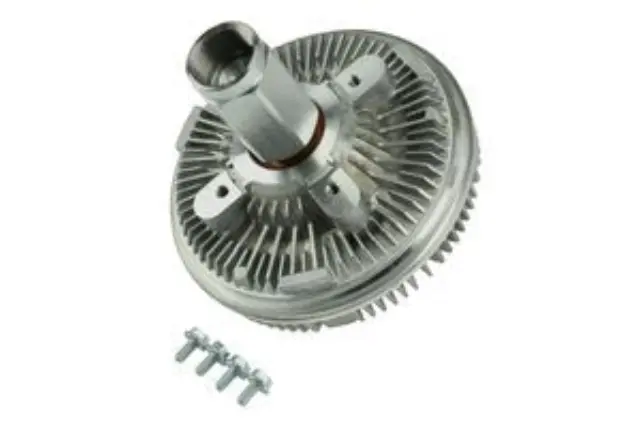 FD0715023 - Cooling Systems: Autotecnica Engine Cooling Fan Clutch for URO Image