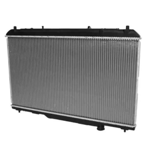 16410AZ012 - Cooling System: Radiator Assembly for Toyota: Sequoia, Tundra Image